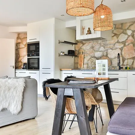 Apartamento Mijas Residence Mijas