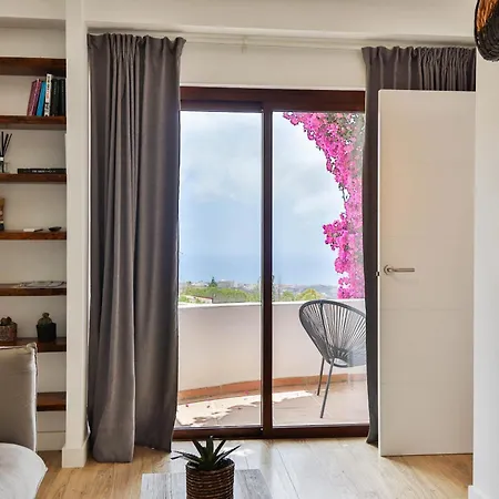 Mijas Residence Apartamento *
