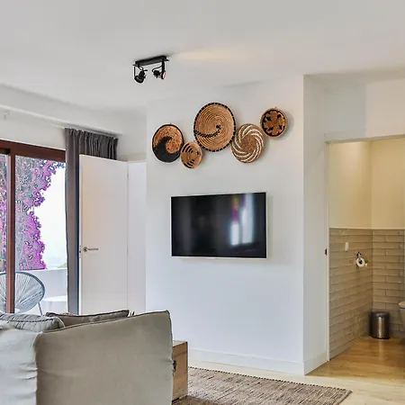 Apartamento Mijas Residence Mijas