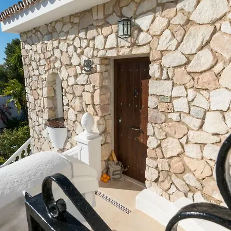 Mijas Residence * Mijas