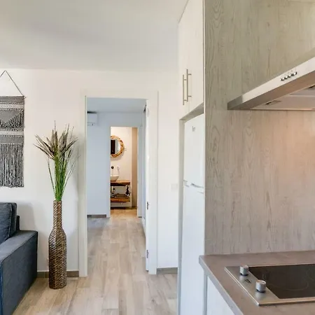 Mijas Residence