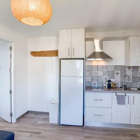 Mijas Residence