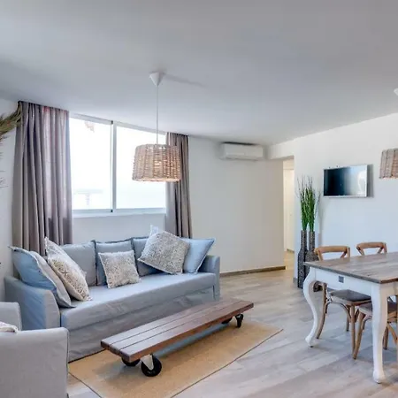 Mijas Residence *