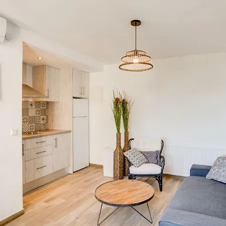Mijas Residence 아파트 미하스