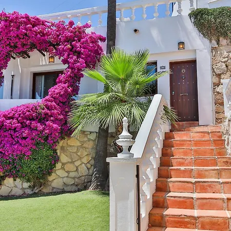 Mijas Residence * Mijas