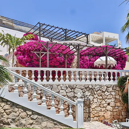 Mijas Residence