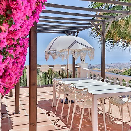 Apartment Mijas Residence