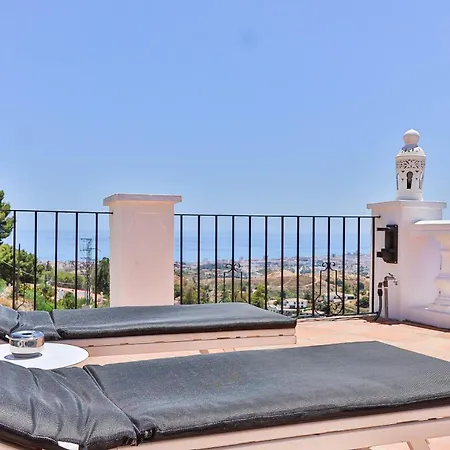 Mijas Residence Apartment *