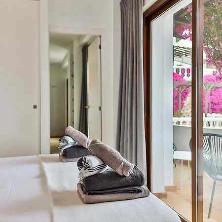 Apartment Mijas Residence *