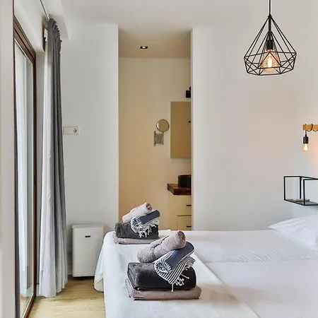 Mijas Residence * Михас