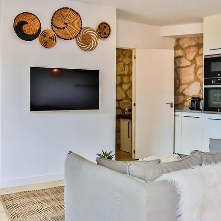 Mijas Residence Apartment *