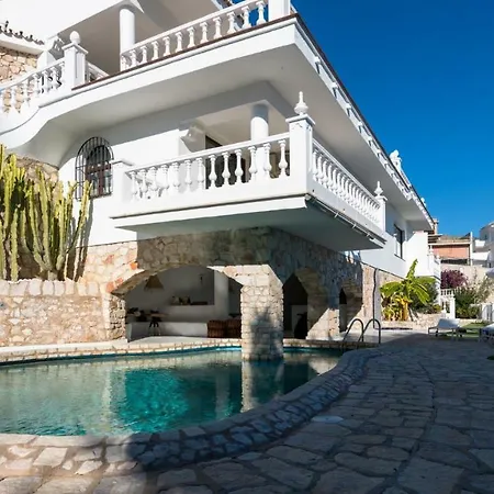 Mijas Residence
