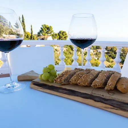 Mijas Residence