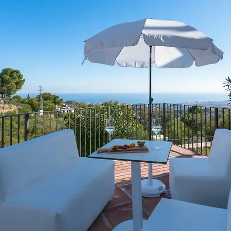 Apartment Mijas Residence Mijas