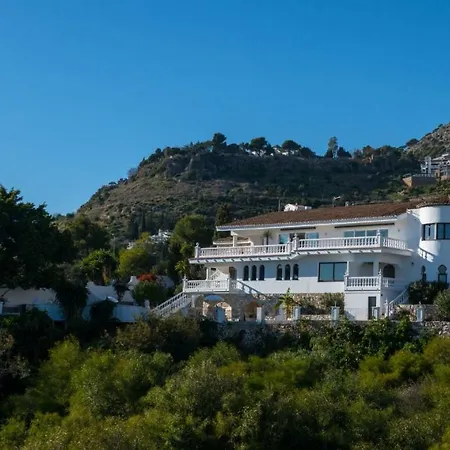 Mijas Residence