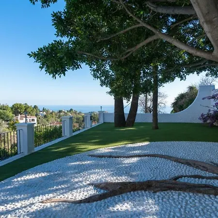 Mijas Residence Apartment