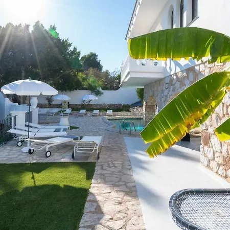 Mijas Residence