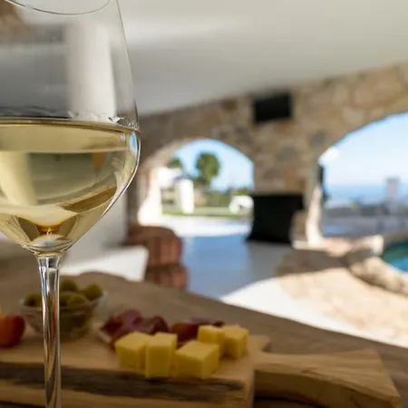 Mijas Residence