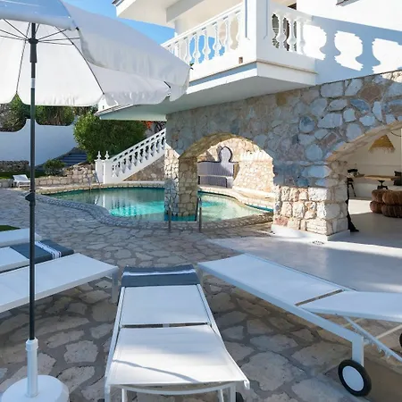 Mijas Residence Apartment *