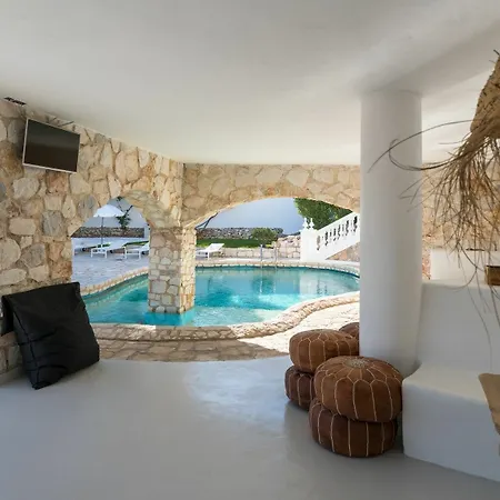 Apartment Mijas Residence