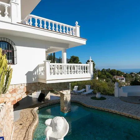 Apartment Mijas Residence *