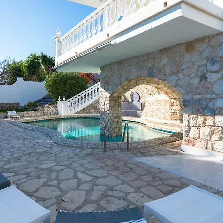 Mijas Residence Apartment
