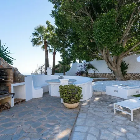 Mijas Residence *