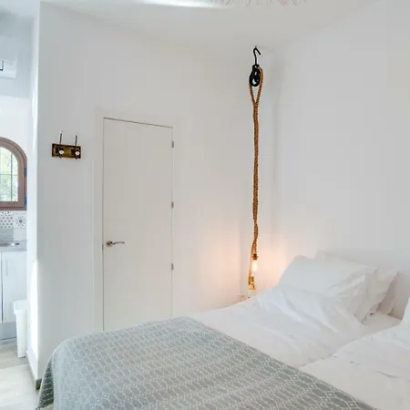 Mijas Residence * Mijas