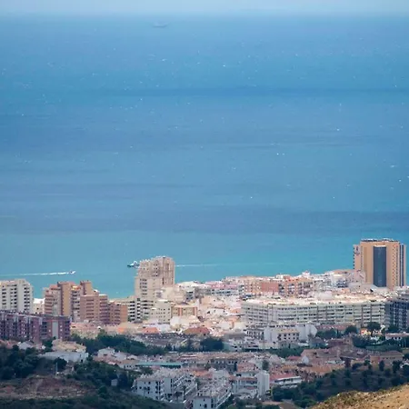Mijas Residence Apartment *