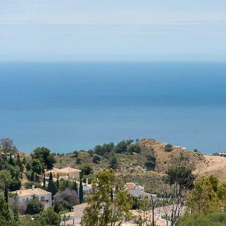 Apartment Mijas Residence *
