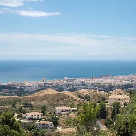 Mijas Residence Apartment
