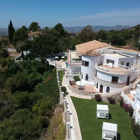 Mijas Residence