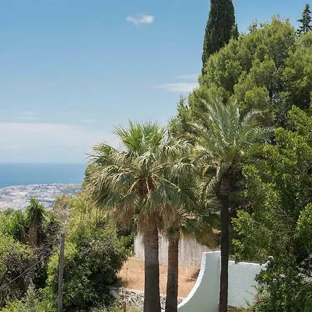 Mijas Residence Apartment *