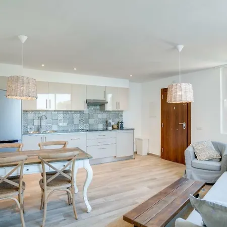 Mijas Residence Apartment *