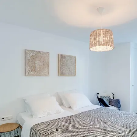 Apartment Mijas Residence