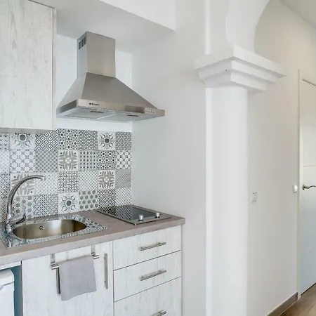 Apartment Mijas Residence