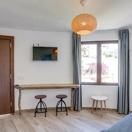 Mijas Residence Apartment Mijas
