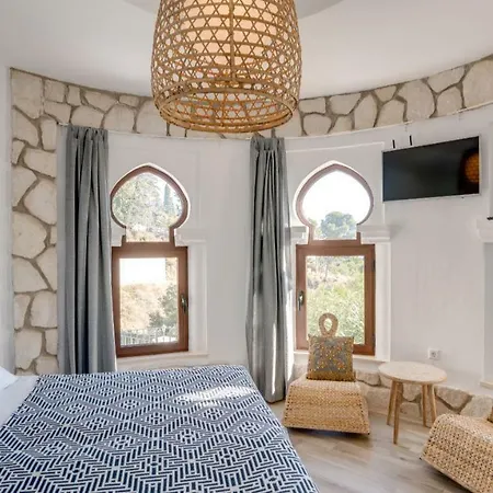 Mijas Residence Apartment Mijas
