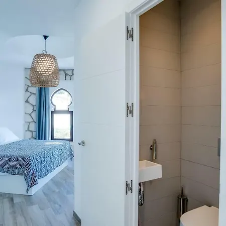 Mijas Residence
