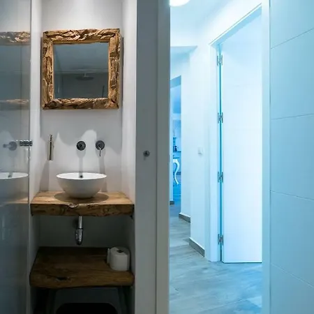 Apartment Mijas Residence