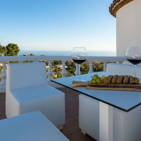 Mijas Residence Apartment