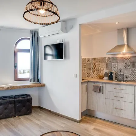 Mijas Residence Apartment