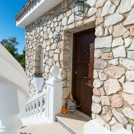 Apartment Mijas Residence