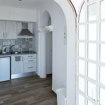 Mijas Residence *