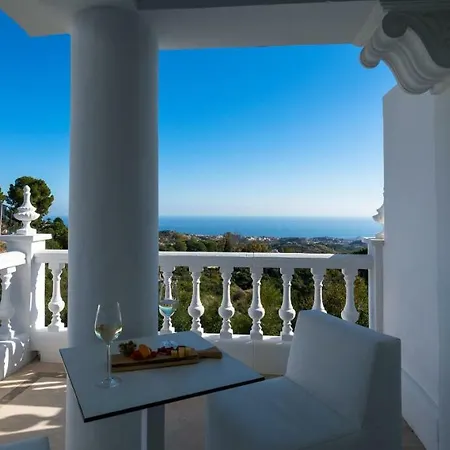 Mijas Residence Apartment