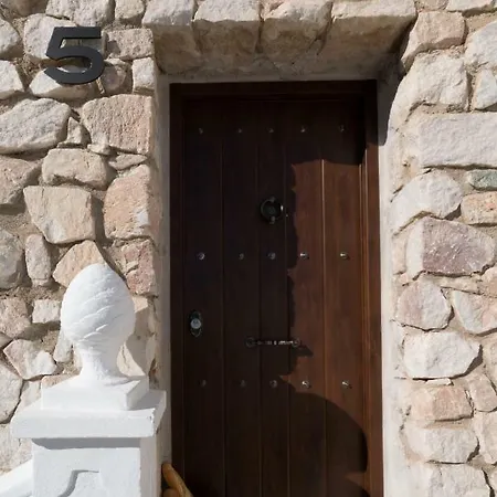 Mijas Residence Михас
