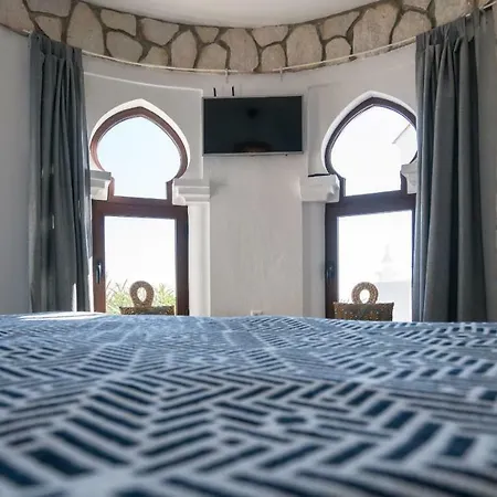 Apartment Mijas Residence