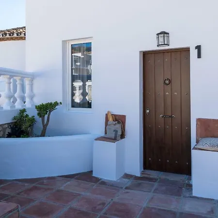 Apartment Mijas Residence