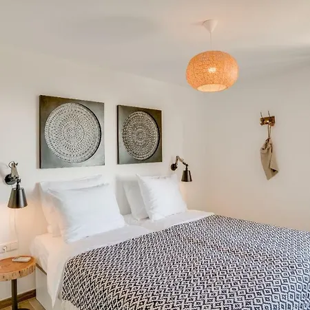 Apartment Mijas Residence *