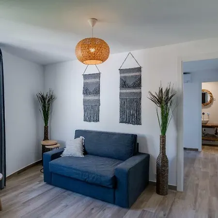 Apartment Mijas Residence